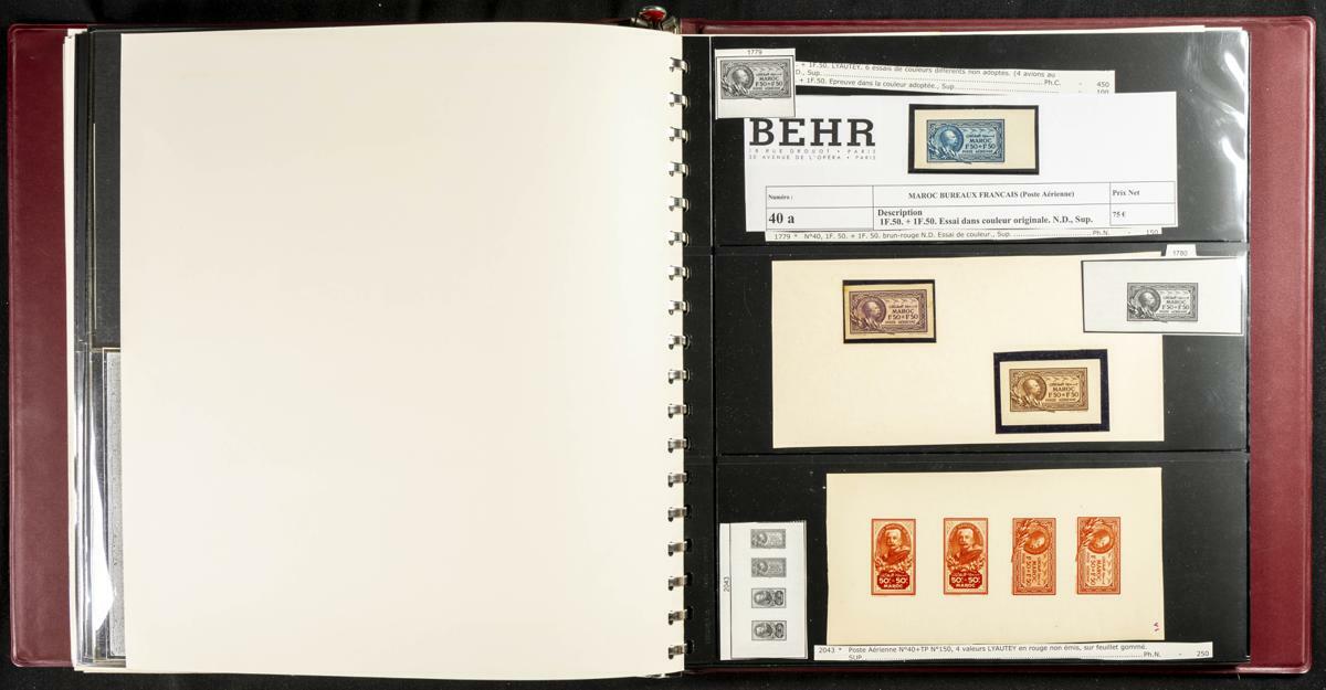 Image 164 for lot number 189 for Iberphil - 128th Auction - Lots and Collections 