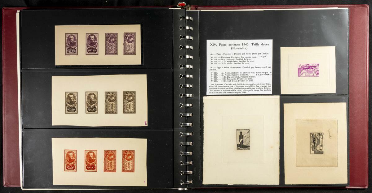 Image 165 for lot number 189 for Iberphil - 128th Auction - Lots and Collections 