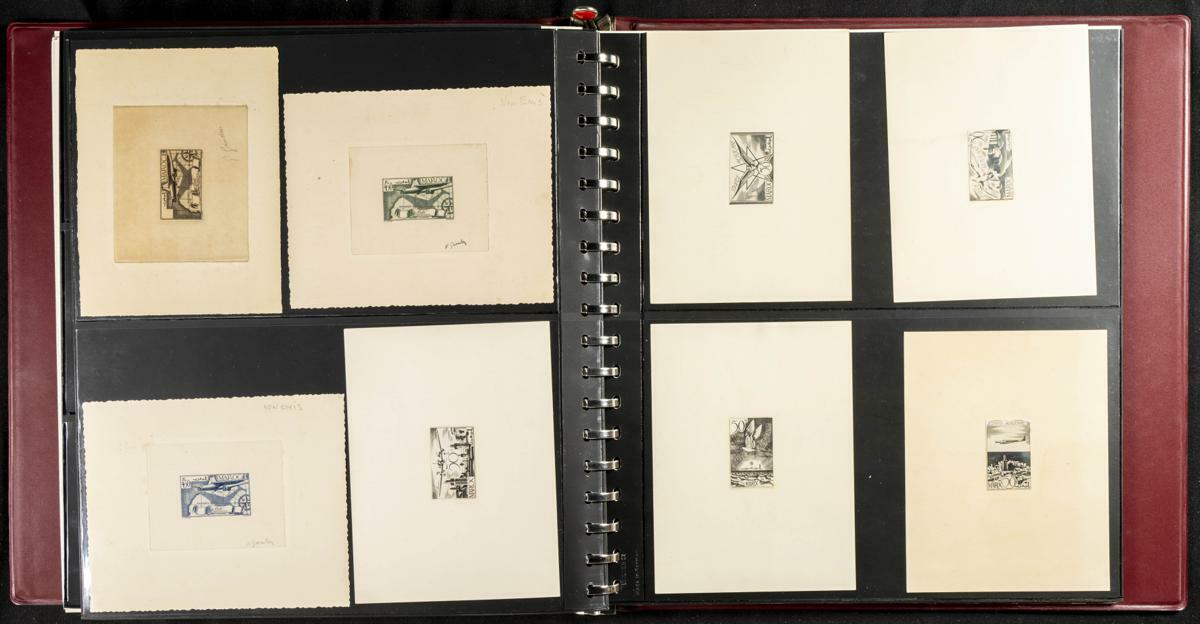 Image 166 for lot number 189 for Iberphil - 128th Auction - Lots and Collections 