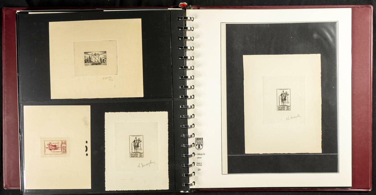 Image 167 for lot number 189 for Iberphil - 128th Auction - Lots and Collections 