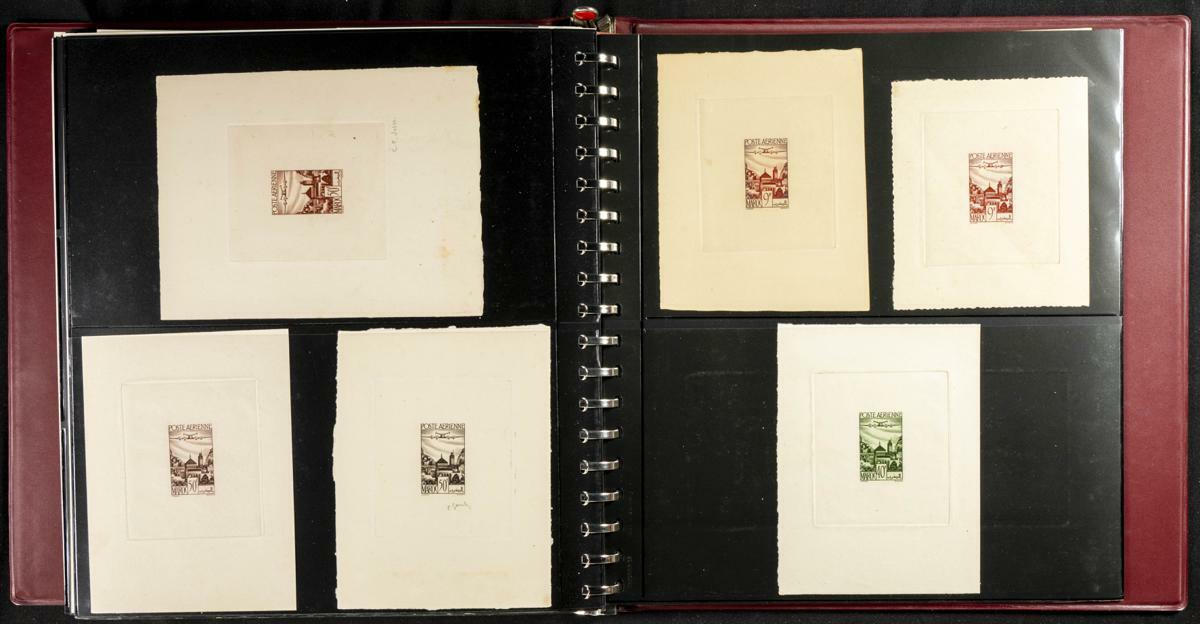 Image 169 for lot number 189 for Iberphil - 128th Auction - Lots and Collections 