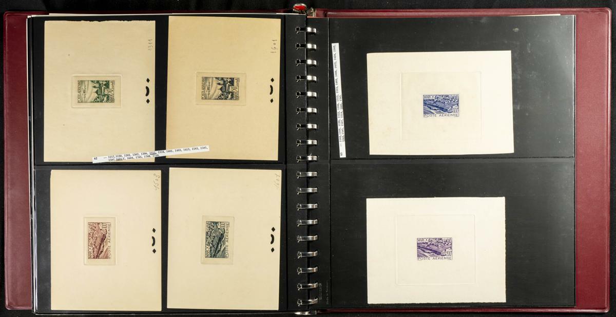 Image 170 for lot number 189 for Iberphil - 128th Auction - Lots and Collections 