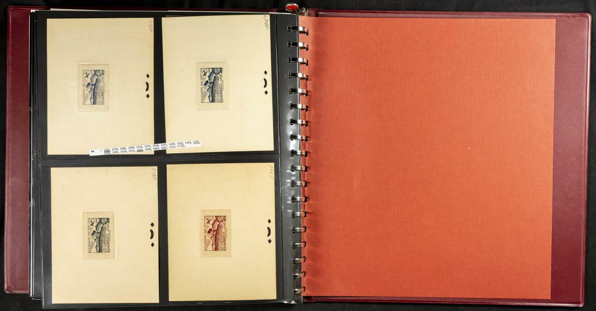 Image 172 for lot number 189 for Iberphil - 128th Auction - Lots and Collections 