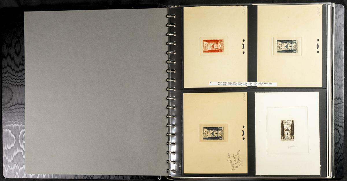 Image 173 for lot number 189 for Iberphil - 128th Auction - Lots and Collections 