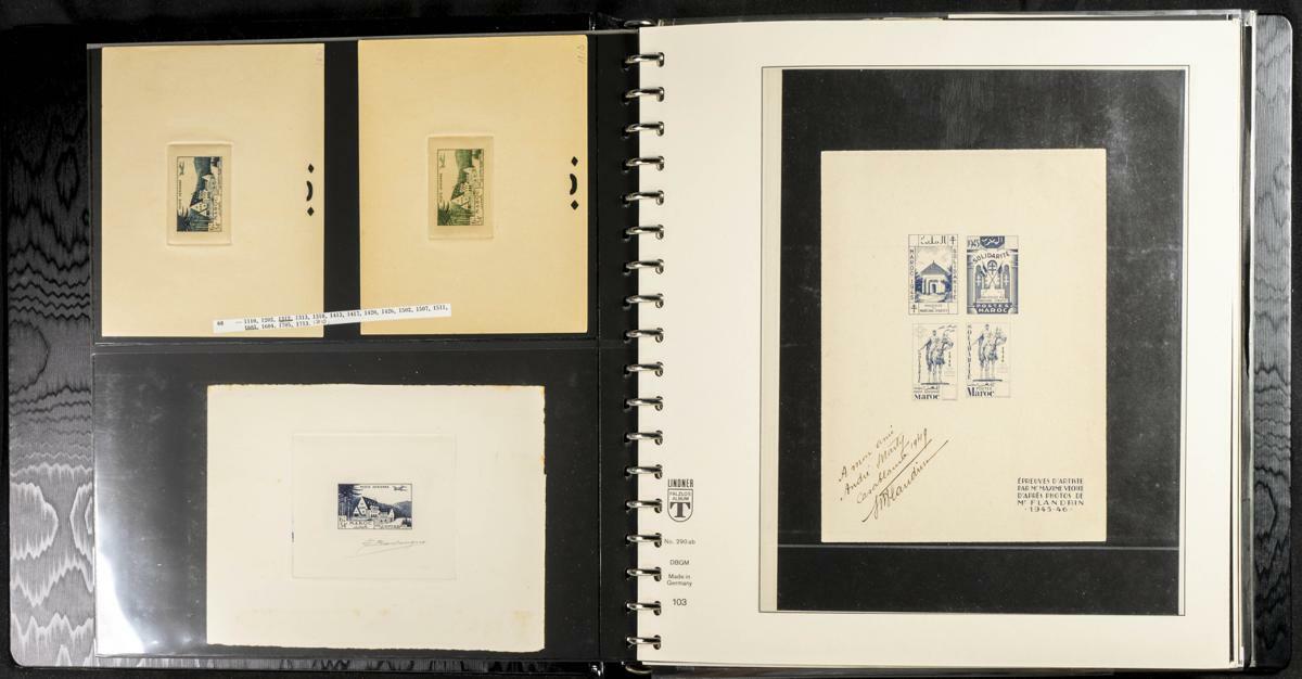 Image 174 for lot number 189 for Iberphil - 128th Auction - Lots and Collections 