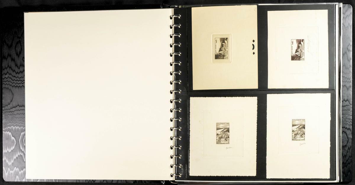 Image 175 for lot number 189 for Iberphil - 128th Auction - Lots and Collections 