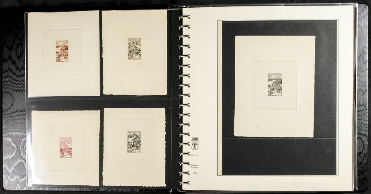 Image 176 for lot number 189 for Iberphil - 128th Auction - Lots and Collections 