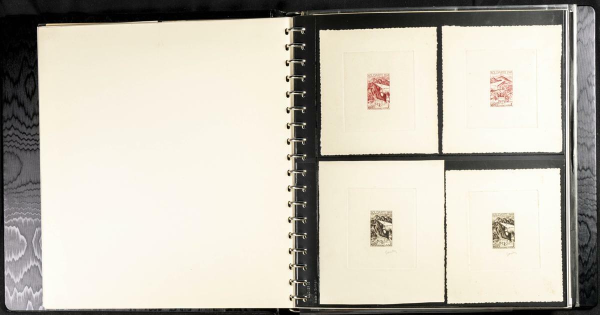 Image 180 for lot number 189 for Iberphil - 128th Auction - Lots and Collections 