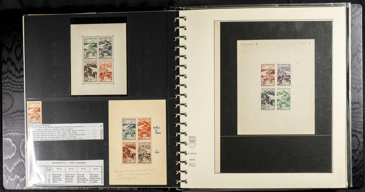 Image 181 for lot number 189 for Iberphil - 128th Auction - Lots and Collections 