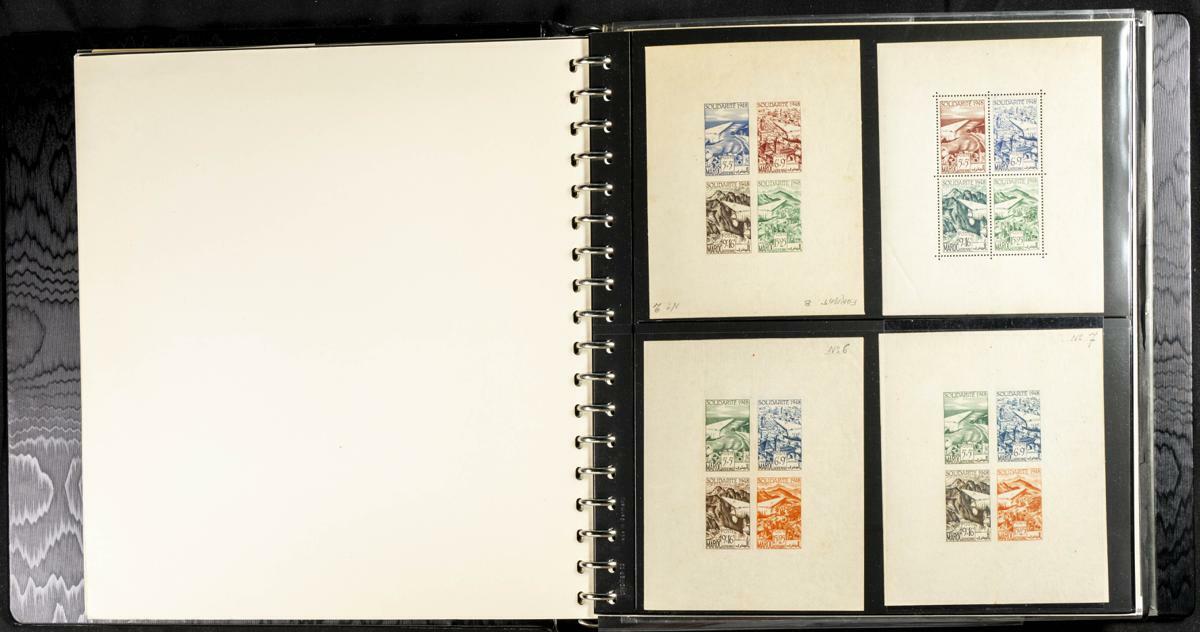 Image 182 for lot number 189 for Iberphil - 128th Auction - Lots and Collections 