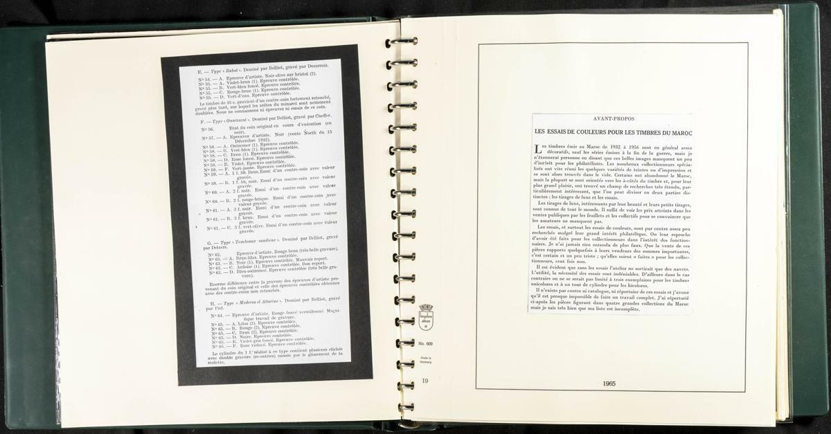 Image 7 for lot number 189 for Iberphil - 128th Auction - Lots and Collections 