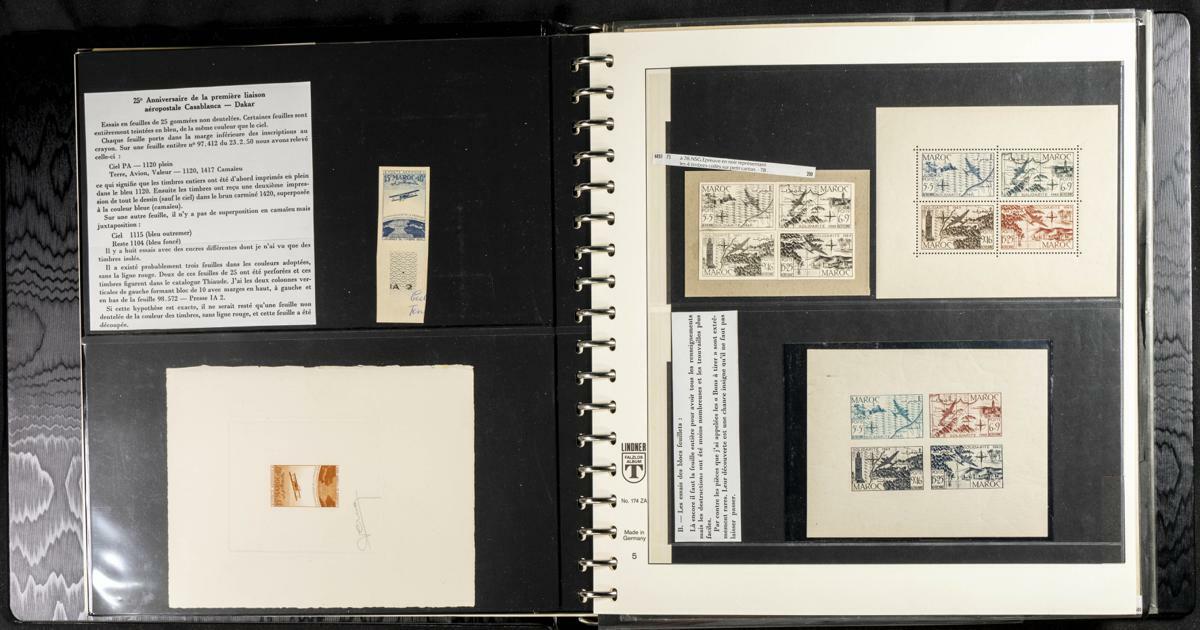 Image 183 for lot number 189 for Iberphil - 128th Auction - Lots and Collections 