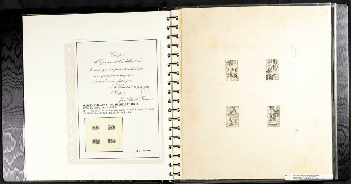 Image 184 for lot number 189 for Iberphil - 128th Auction - Lots and Collections 