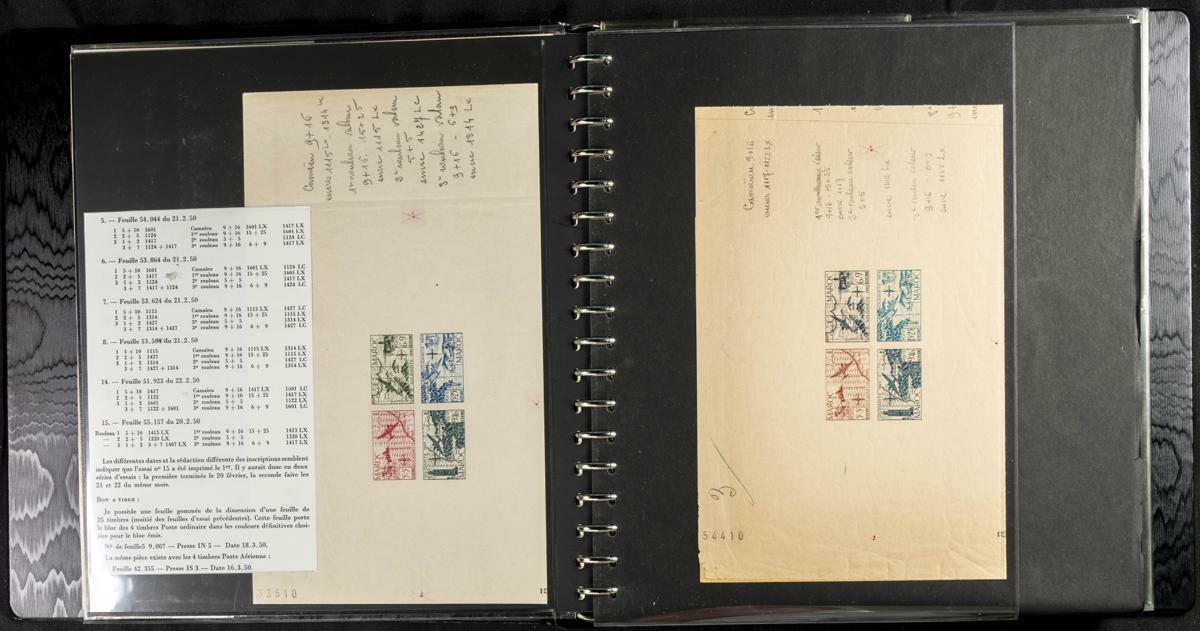 Image 186 for lot number 189 for Iberphil - 128th Auction - Lots and Collections 