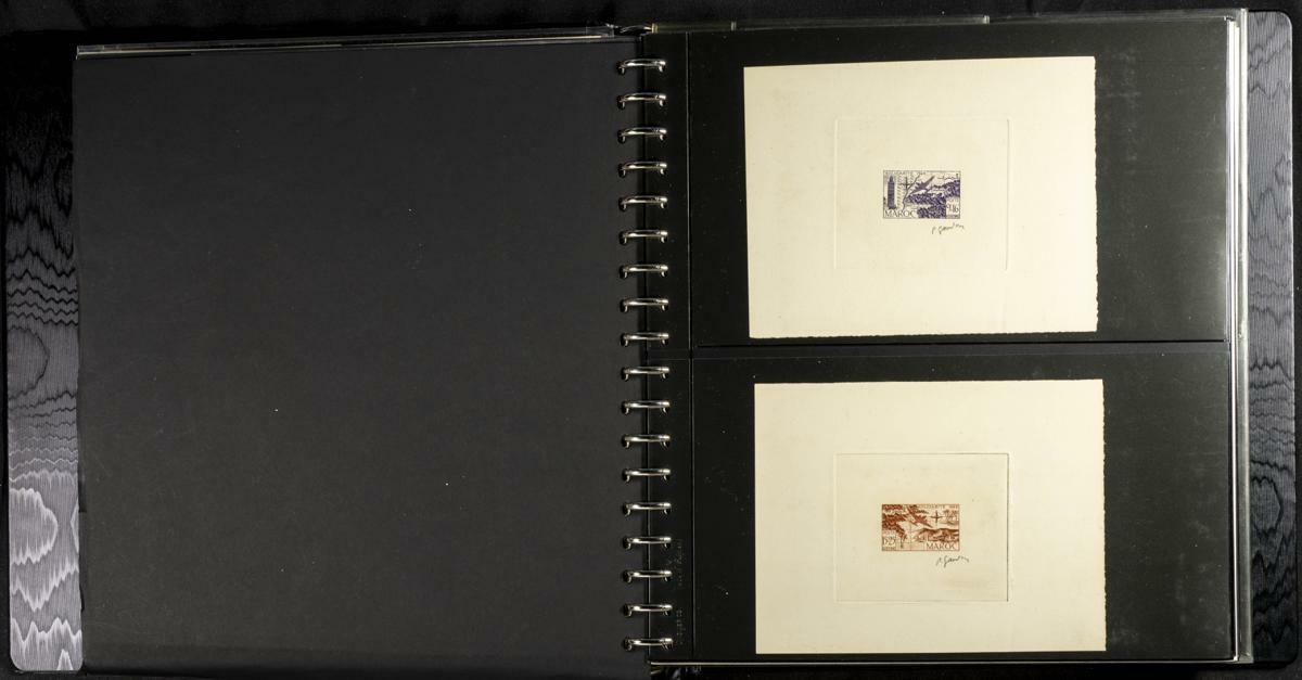 Image 187 for lot number 189 for Iberphil - 128th Auction - Lots and Collections 