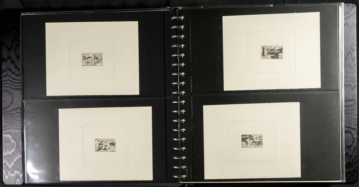 Image 188 for lot number 189 for Iberphil - 128th Auction - Lots and Collections 