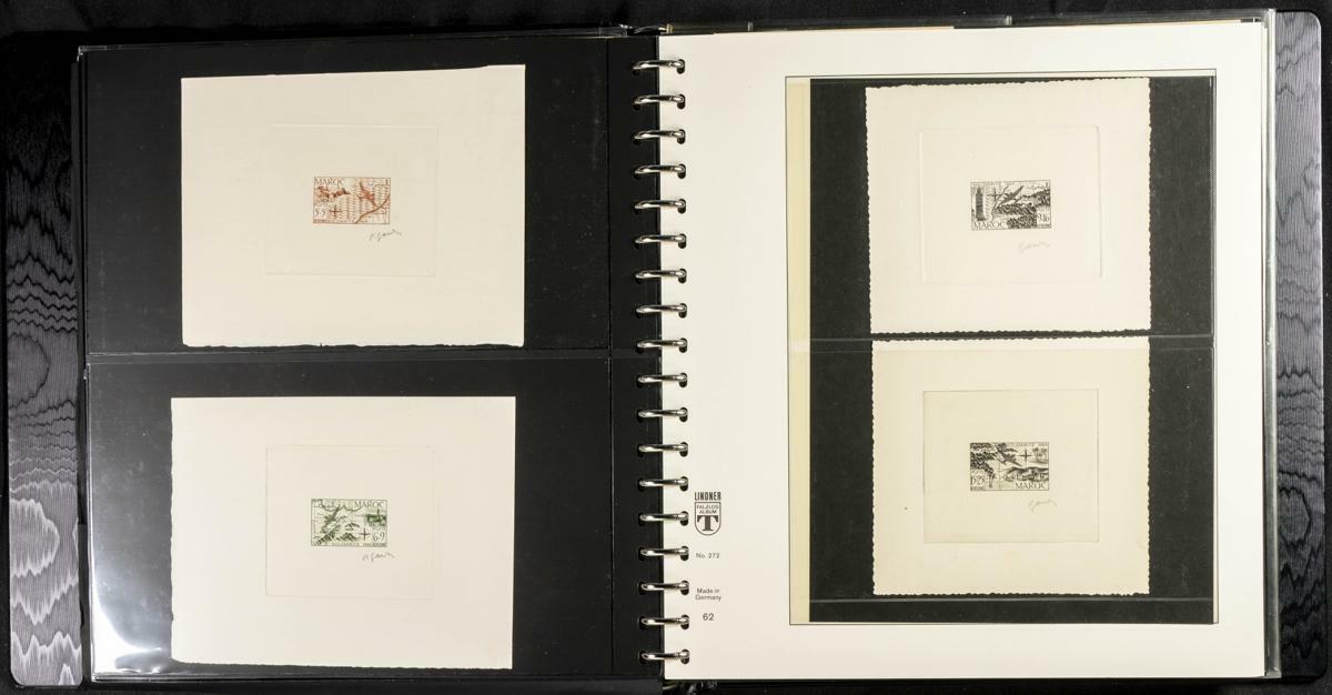 Image 189 for lot number 189 for Iberphil - 128th Auction - Lots and Collections 