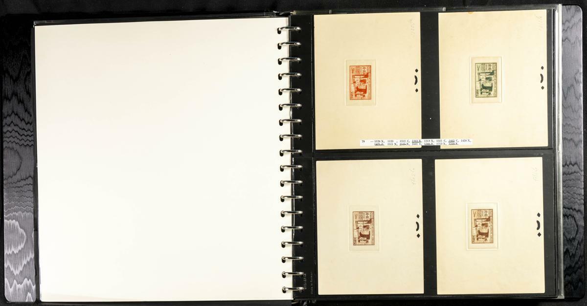 Image 190 for lot number 189 for Iberphil - 128th Auction - Lots and Collections 