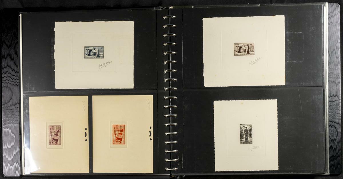 Image 191 for lot number 189 for Iberphil - 128th Auction - Lots and Collections 