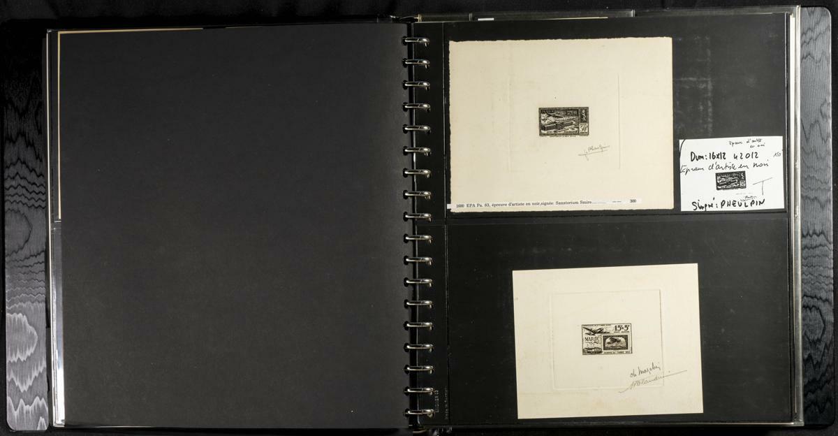 Image 193 for lot number 189 for Iberphil - 128th Auction - Lots and Collections 