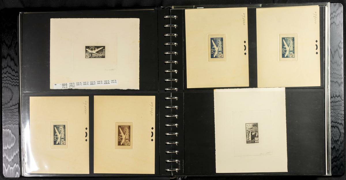 Image 195 for lot number 189 for Iberphil - 128th Auction - Lots and Collections 