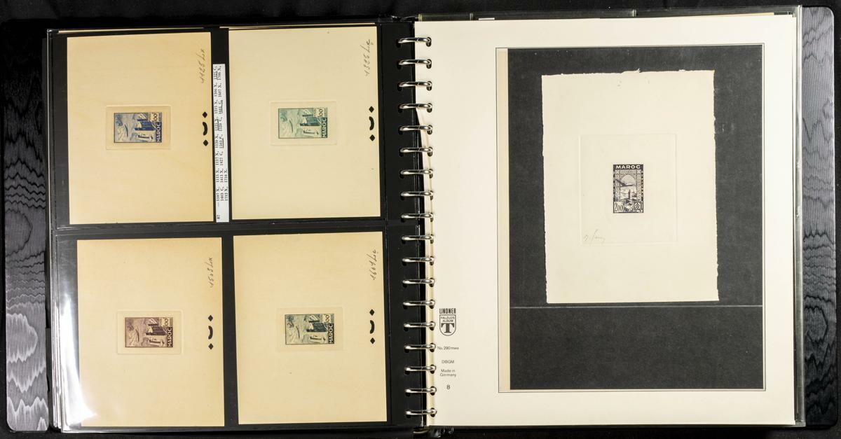 Image 196 for lot number 189 for Iberphil - 128th Auction - Lots and Collections 