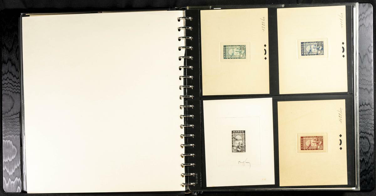 Image 197 for lot number 189 for Iberphil - 128th Auction - Lots and Collections 