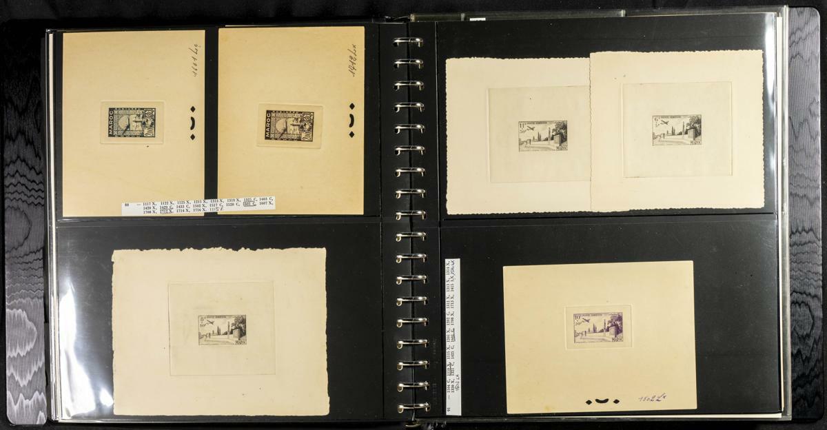 Image 198 for lot number 189 for Iberphil - 128th Auction - Lots and Collections 