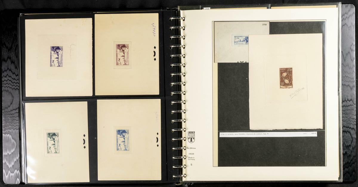 Image 199 for lot number 189 for Iberphil - 128th Auction - Lots and Collections 