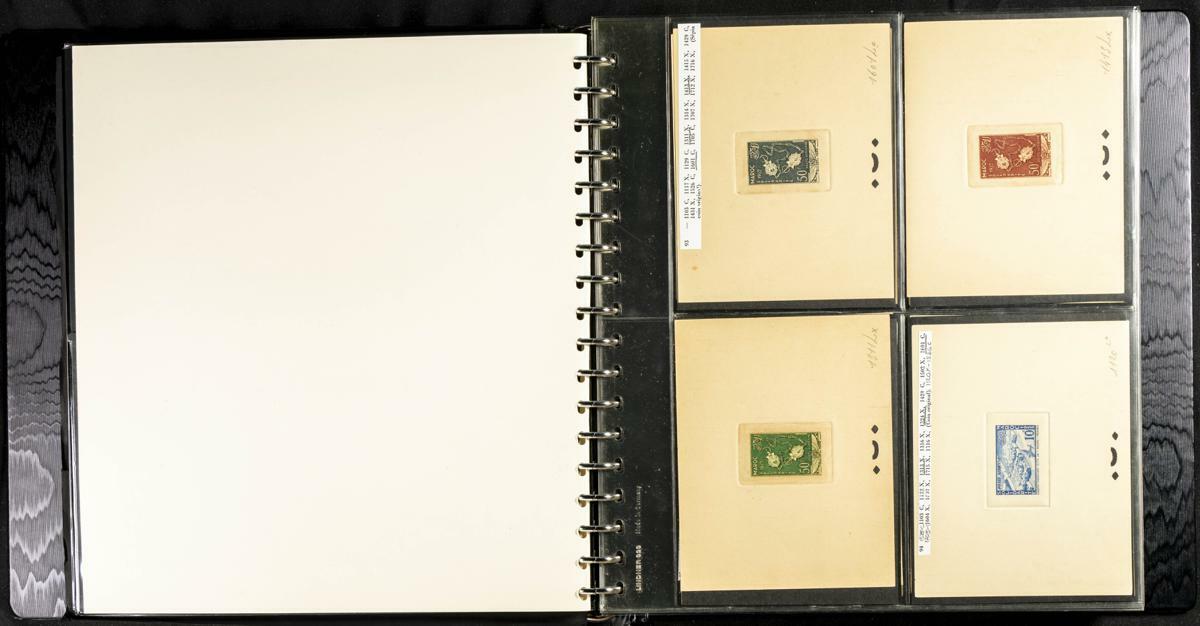 Image 200 for lot number 189 for Iberphil - 128th Auction - Lots and Collections 