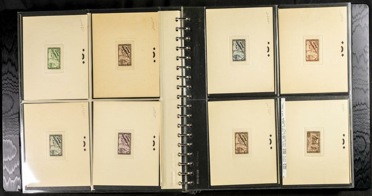 Image 202 for lot number 189 for Iberphil - 128th Auction - Lots and Collections 