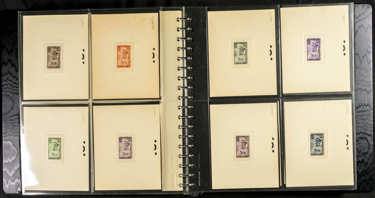 Image 203 for lot number 189 for Iberphil - 128th Auction - Lots and Collections 