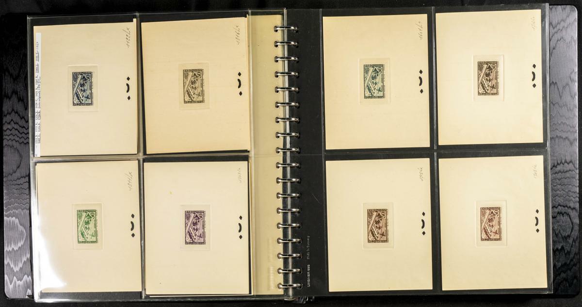 Image 204 for lot number 189 for Iberphil - 128th Auction - Lots and Collections 