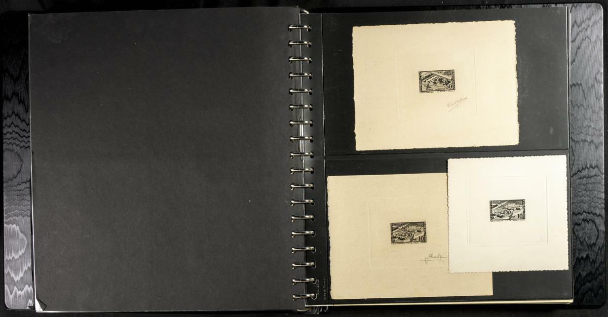 Image 205 for lot number 189 for Iberphil - 128th Auction - Lots and Collections 