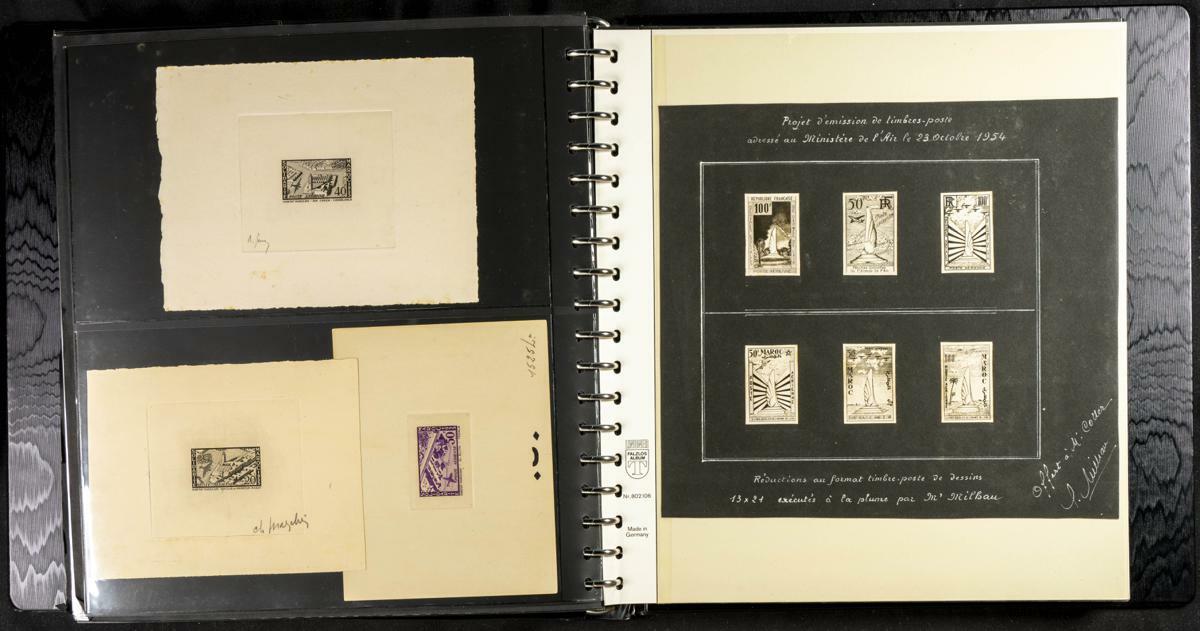 Image 206 for lot number 189 for Iberphil - 128th Auction - Lots and Collections 