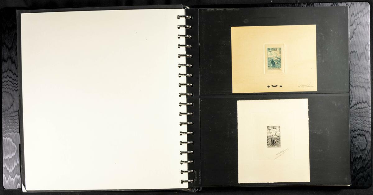 Image 207 for lot number 189 for Iberphil - 128th Auction - Lots and Collections 