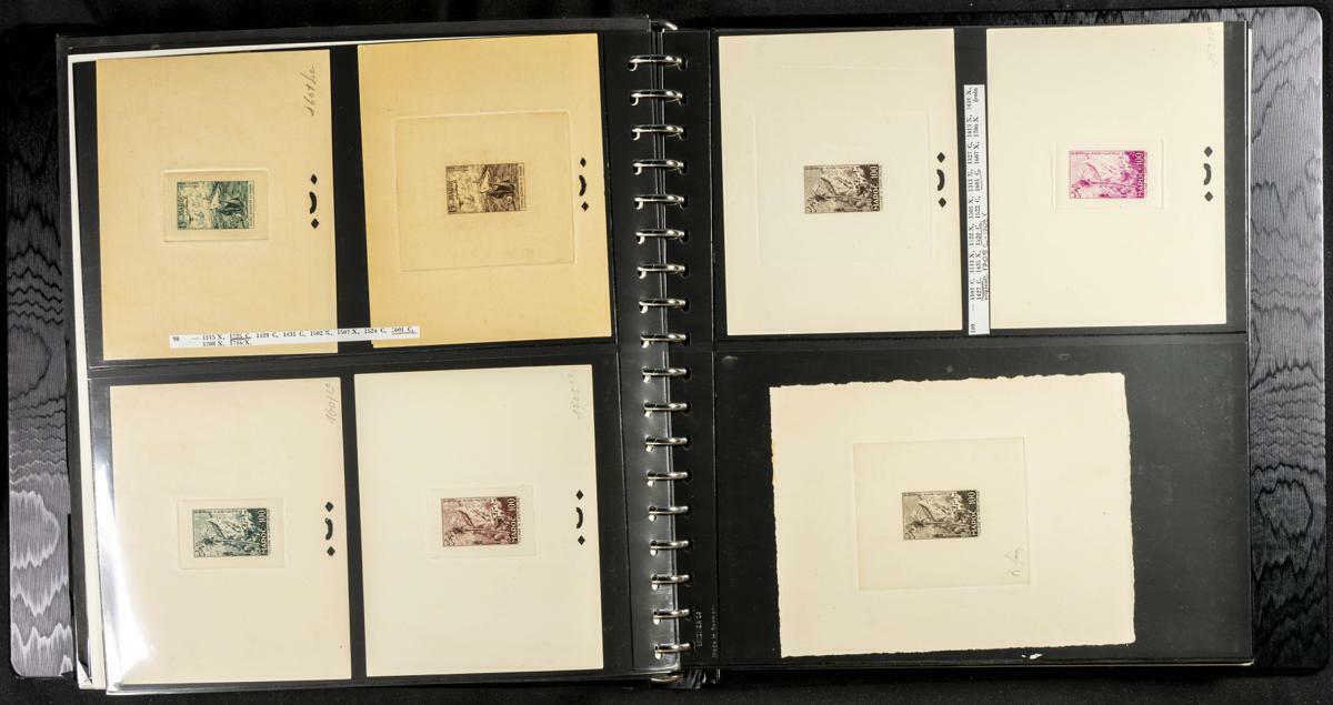 Image 208 for lot number 189 for Iberphil - 128th Auction - Lots and Collections 