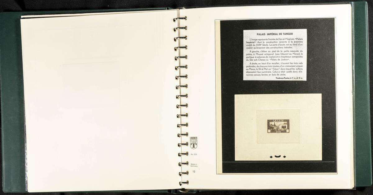 Image 8 for lot number 189 for Iberphil - 128th Auction - Lots and Collections 