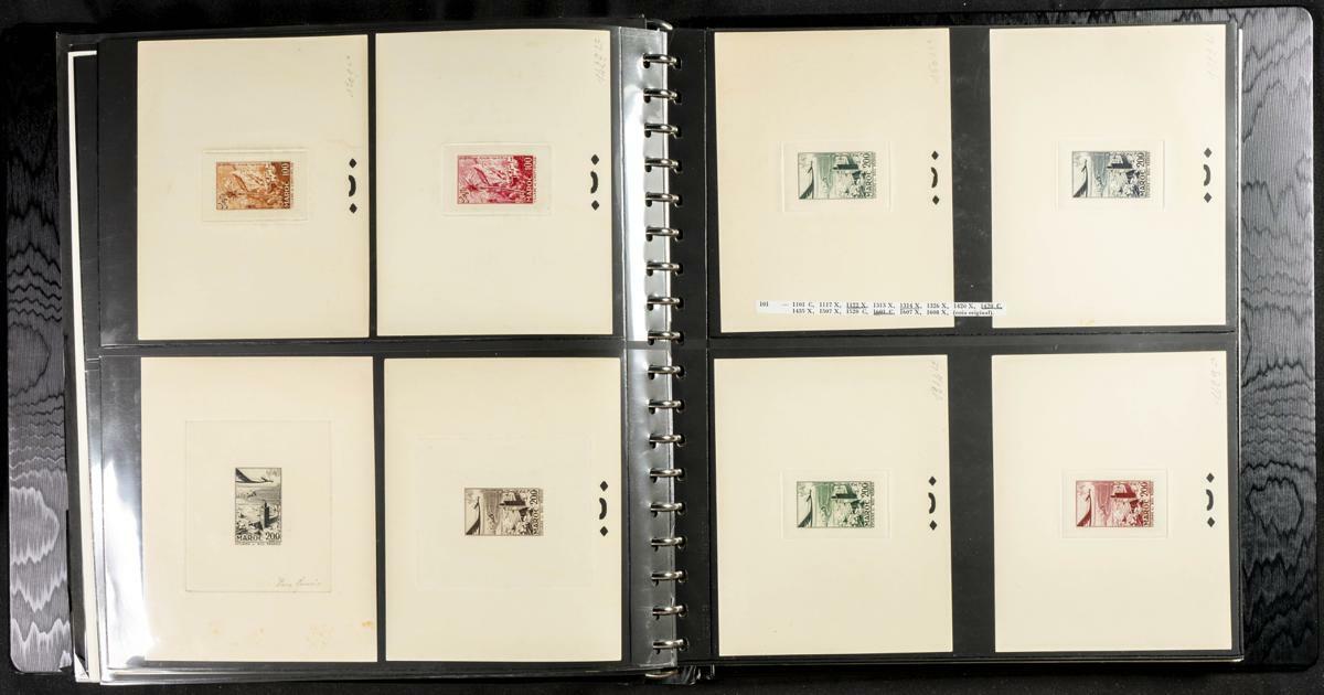 Image 209 for lot number 189 for Iberphil - 128th Auction - Lots and Collections 