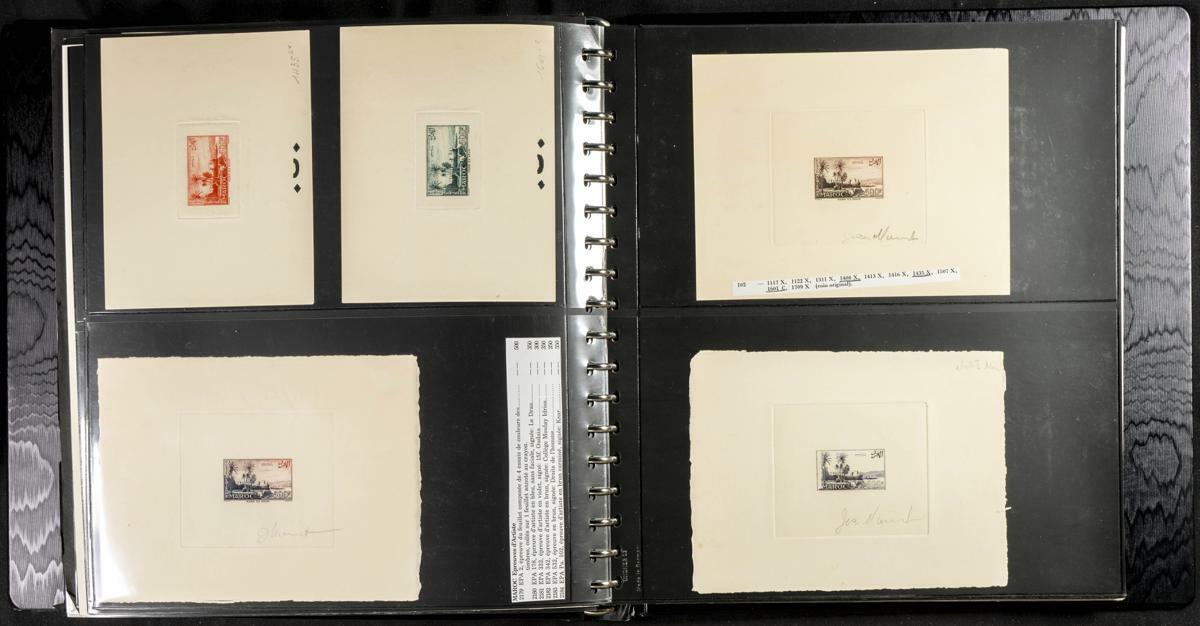 Image 210 for lot number 189 for Iberphil - 128th Auction - Lots and Collections 