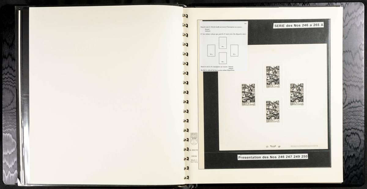 Image 213 for lot number 189 for Iberphil - 128th Auction - Lots and Collections 