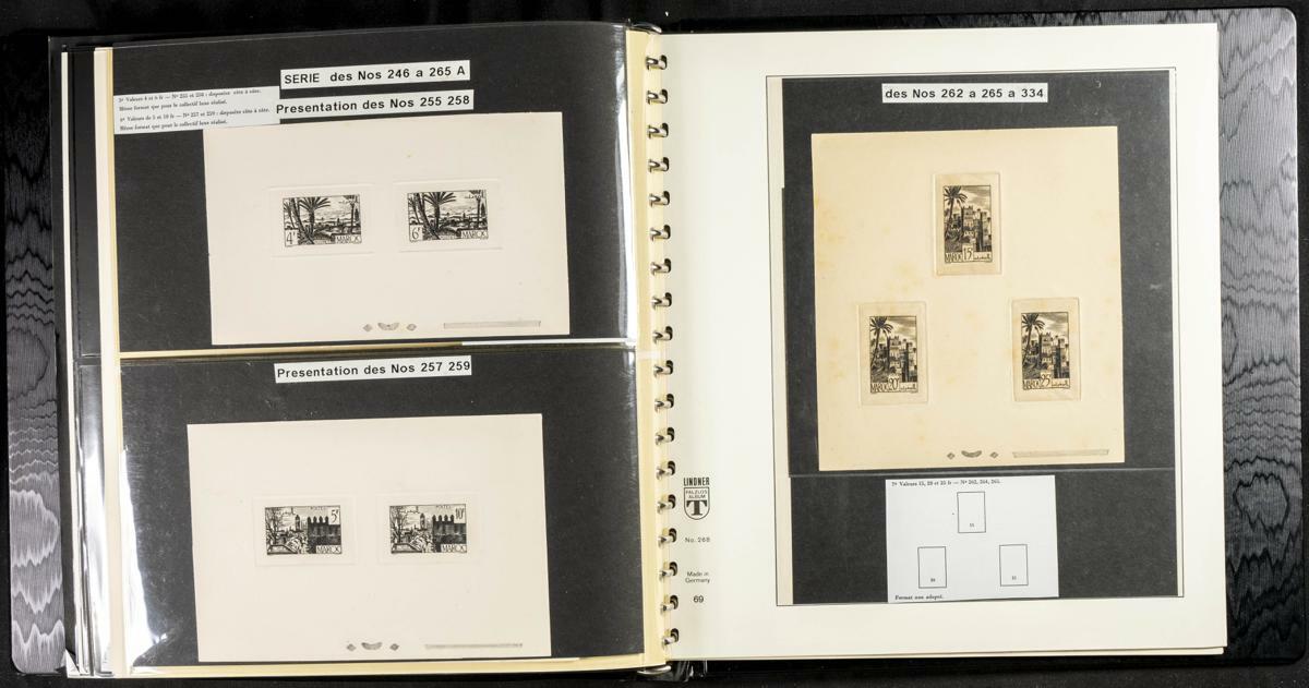 Image 215 for lot number 189 for Iberphil - 128th Auction - Lots and Collections 