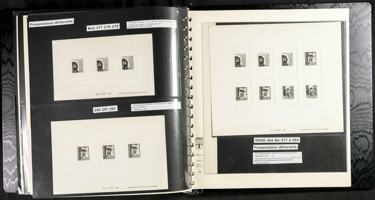 Image 217 for lot number 189 for Iberphil - 128th Auction - Lots and Collections 