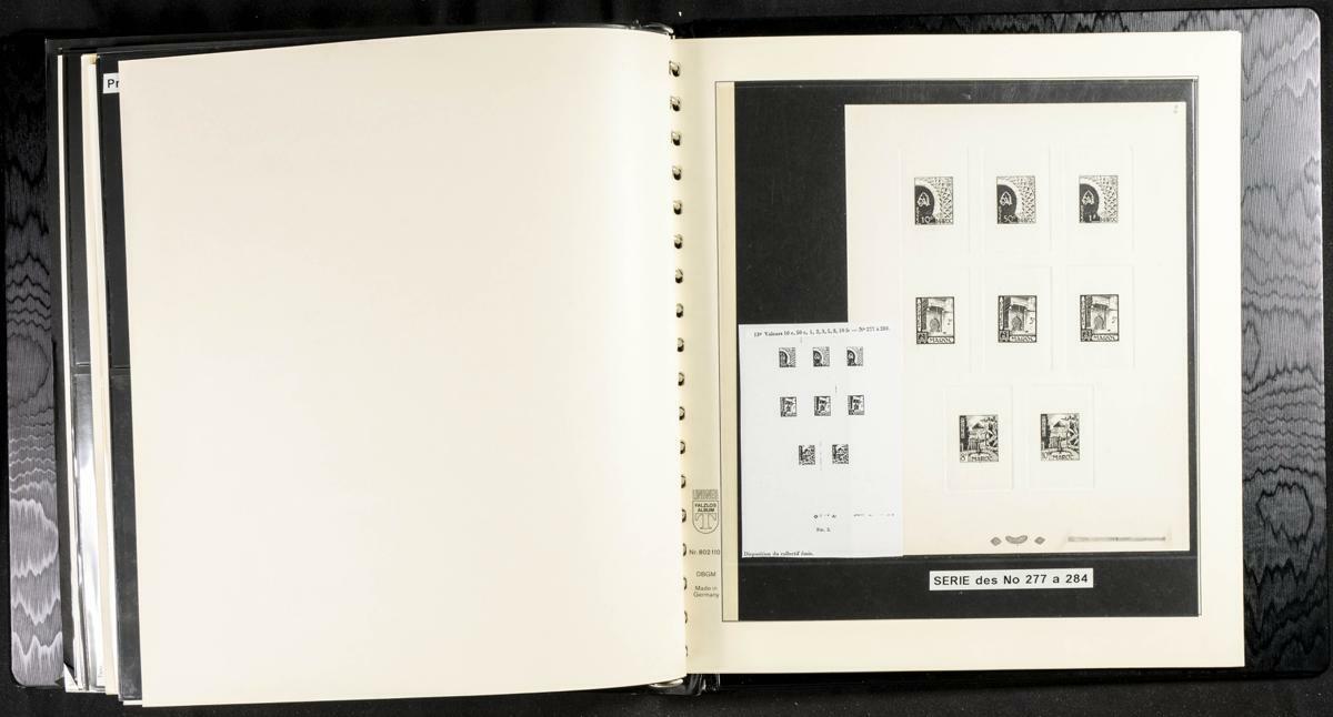 Image 218 for lot number 189 for Iberphil - 128th Auction - Lots and Collections 