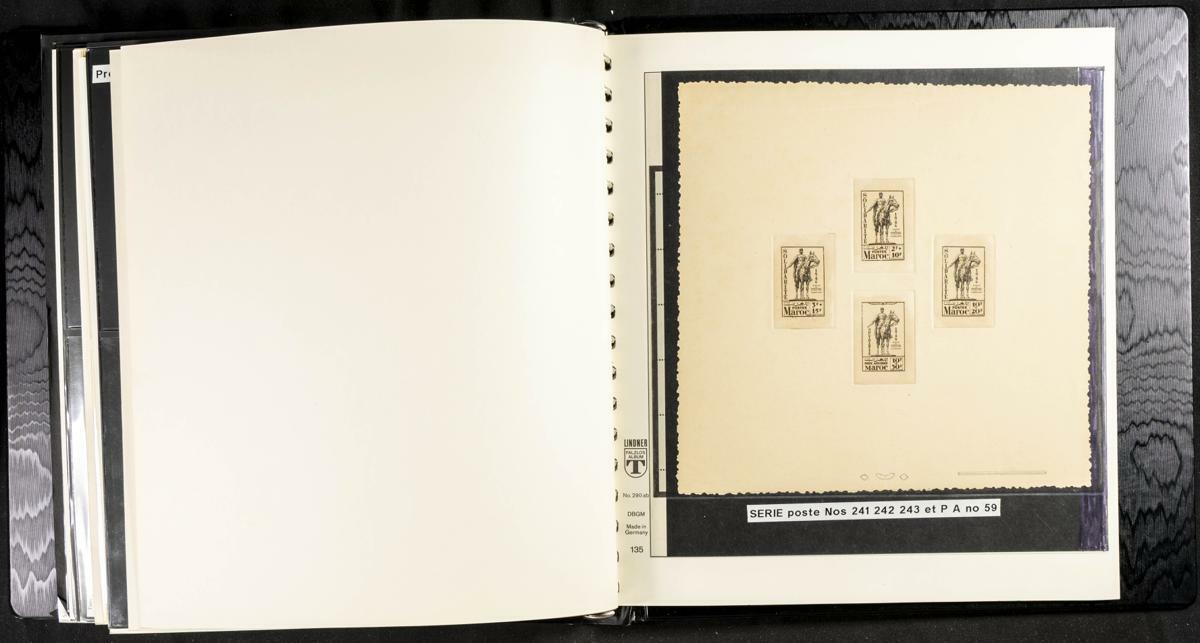 Image 219 for lot number 189 for Iberphil - 128th Auction - Lots and Collections 