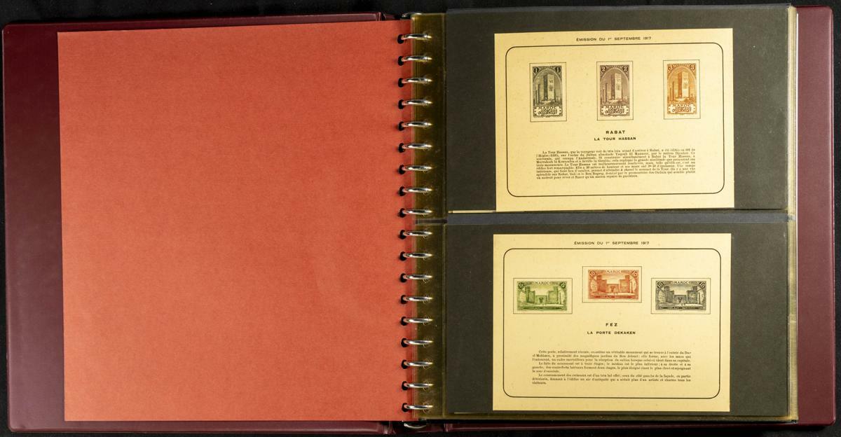 Image 223 for lot number 189 for Iberphil - 128th Auction - Lots and Collections 