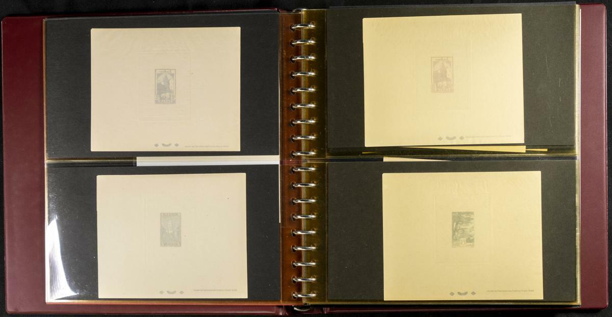 Image 227 for lot number 189 for Iberphil - 128th Auction - Lots and Collections 