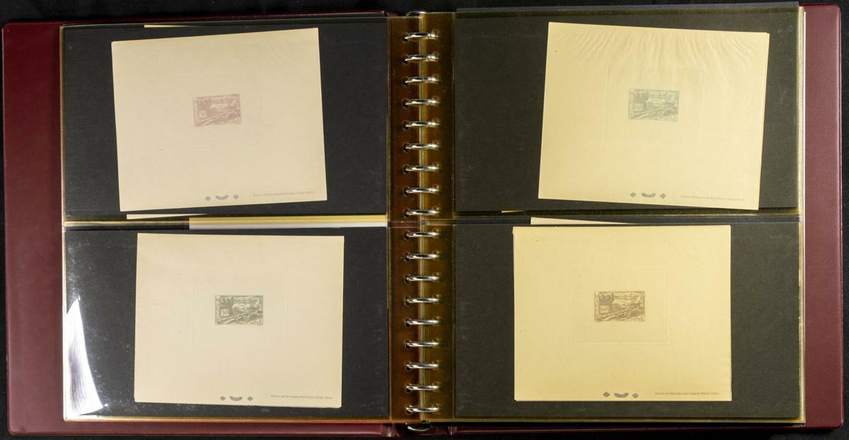 Image 229 for lot number 189 for Iberphil - 128th Auction - Lots and Collections 