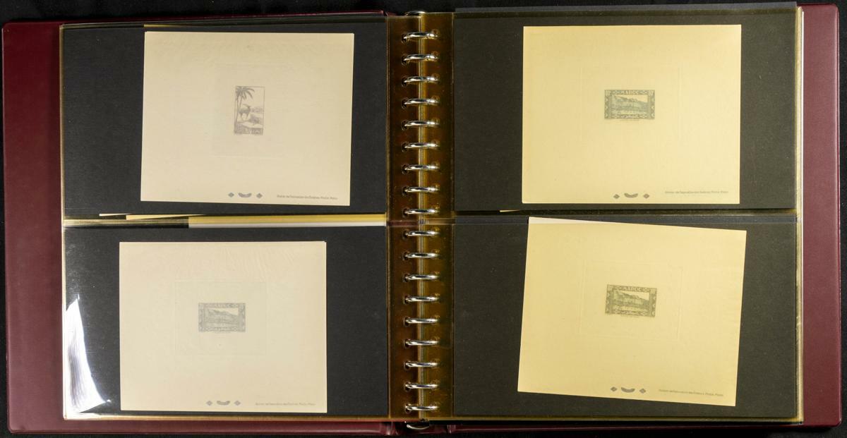 Image 230 for lot number 189 for Iberphil - 128th Auction - Lots and Collections 