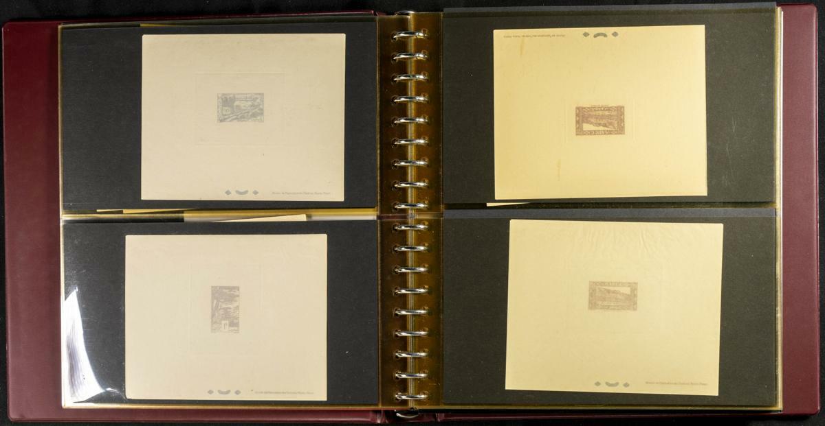 Image 231 for lot number 189 for Iberphil - 128th Auction - Lots and Collections 